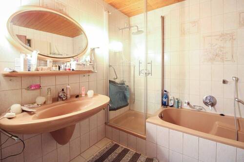 Badezimmer - 