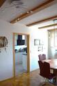 Esszimmer - 4 Zimmer Etagenwohnung zum Kaufen in Kuchen