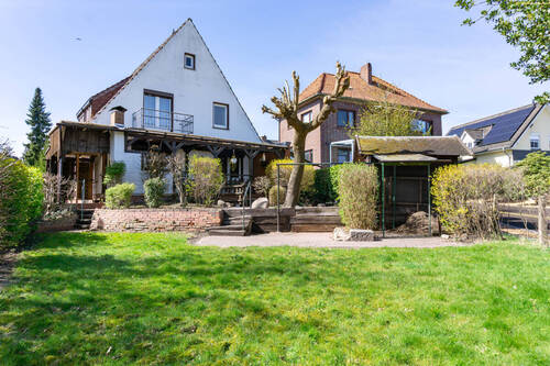 Bild 3 - 6 Zimmer Einfamilienhaus in Bremen / Blumenthal