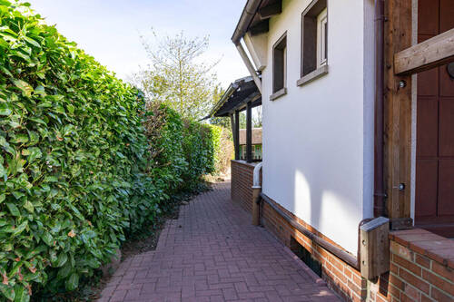 Bild 4 - Einfamilienhaus mit 119,00 m&sup2; in Bremen / Blumenthal zum Kaufen