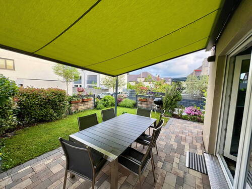 Bild 1 - Modern, energieeffizient und perfekt für Familien