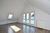 Elternschlafzimmer/Arbeiten - 