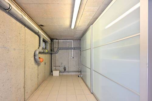 Hauswirtschaftsraum - 