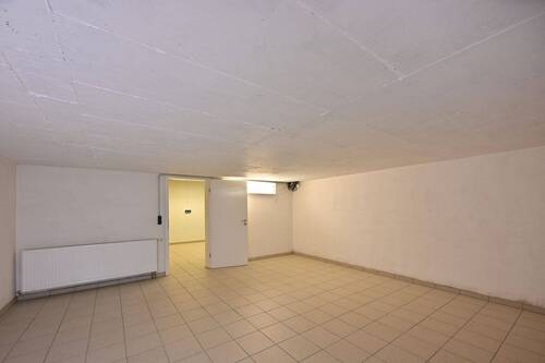 Lagerraum - 