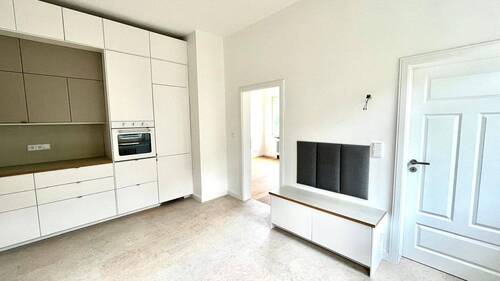 Bild 2 - 3 Zimmer Etagenwohnung zur Miete in Manebach