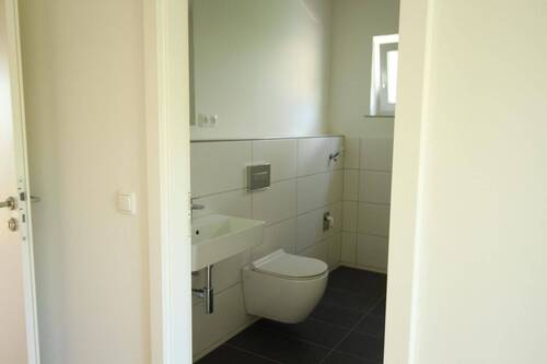 Badezimmer Eltern - 