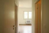 Blick Schlafzimmer, Ankleide - 
