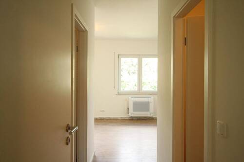 Blick Schlafzimmer, Ankleide - 