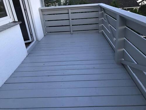 Balkon - 