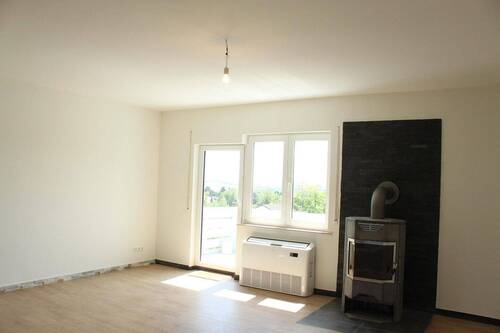 Blick Balkon - 