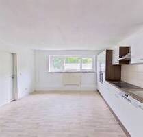 Große 6-Zimmer Wohnung mit EBK, Terrasse und privatem Garten - krakow am See