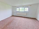 Ansicht I: Schlafzimmer I - 6 Zimmer Etagenwohnung in krakow am See