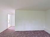 Ansicht II: Schlafzimmer II - 