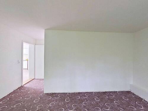 Ansicht II: Schlafzimmer II - 