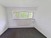 Ansicht I: Schlafzimmer III - 
