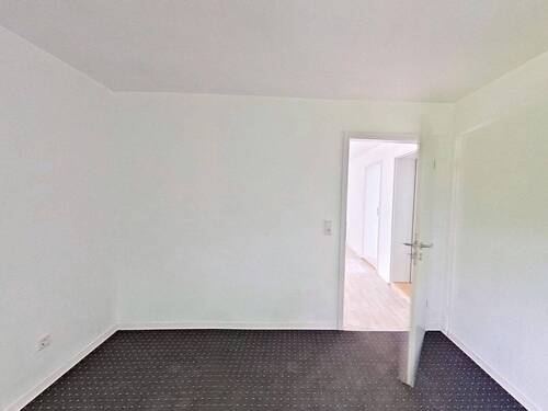 Ansicht II: Schlafzimmer III - 