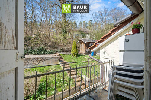 DG Balkon - 