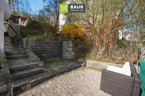 Außenbereich - 