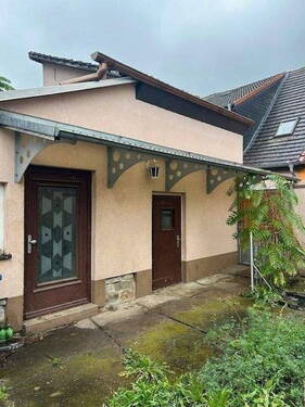 Keller + Werkstatt - 