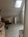 Bad mit Dusche - 