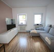 Gemütliche, helle, 3-ZW Niederrad + EBK - Frankfurt am Main