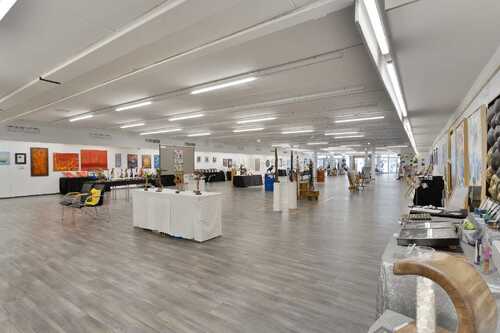 Ausstellungsbereich - Gewerbeobjekt (Büro, Produktion, Verkauf) in Erkrath zum Kaufen