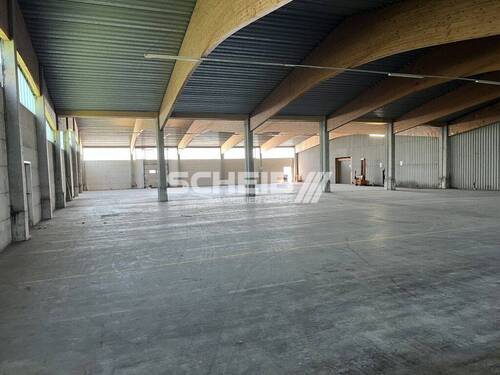 zur Lagerung oder Produktion - 