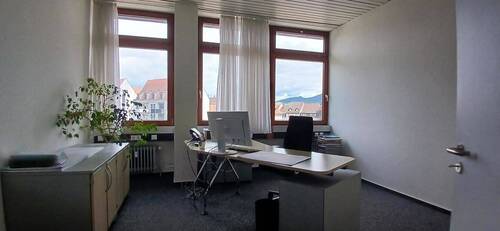 4. OG Büro - 