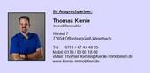 Ansprechpartner Kienle, Thomas - 