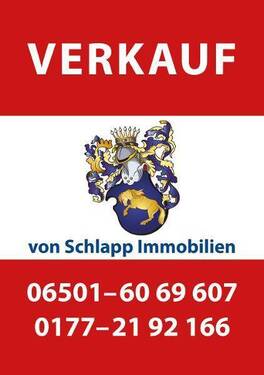 Steffes-Verkauf - Vulkaneifel nähe Daun - MFH mit ca. 16.000,- € NJKM. und viel Potential sucht neuen Eigentümer