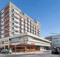 Exklusive Gewerbefläche mit maximaler Glasfront & Wertsteigerungspotenzial! - Hamburg Harburg