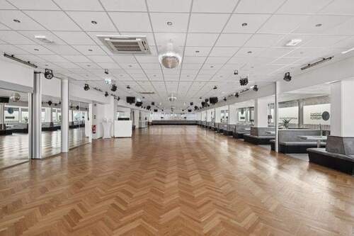 Ansicht ges - Hotel, Pension, Gasthof in Hamburg zum Kaufen