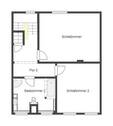 Grundriss Skizze OG - 