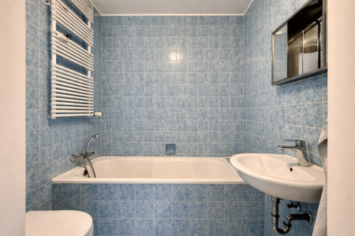 Wannenbad aktuell - 