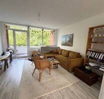 Moderne 4-Zimmer-Wohnung mit BALKON und intelligentem Grundriss - Eckernförde