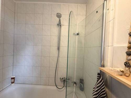 Ansicht II: Bad - 