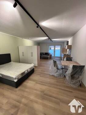Wohnungen - 
