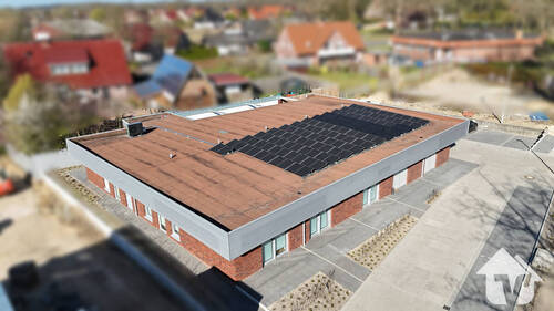 Drohne - 