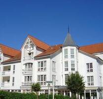 „KLEIN aber oho“ Lichtdurchflutetes 1 Zi. Appartement mit viel Staumöglichkeiten im Ostseebad Sellin - by Rujana