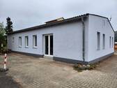 Aussenansicht - Büro in Kleinkahl