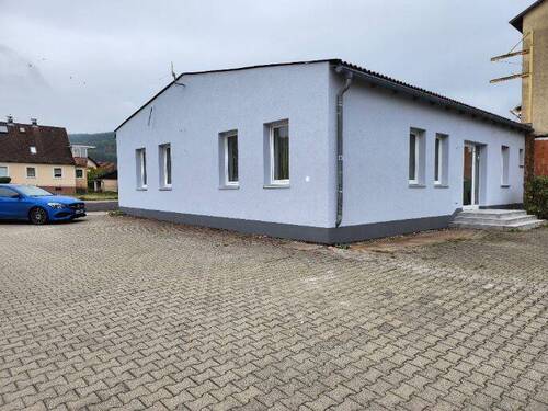 Bild 4 - Büro in Kleinkahl zur Miete