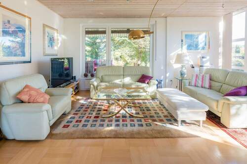 Bild 2 - 6 Zimmer Einfamilienhaus zum Kaufen in Havelsee