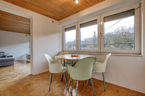 Essen - Etagenwohnung mit 122,50 m² in Würzburg zum Kaufen