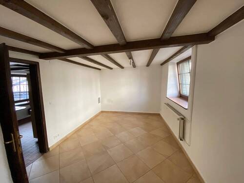 Esszimmer Erdgeschoss - 