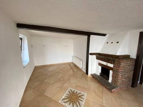 Wohnzimmer Erdgeschoss - 