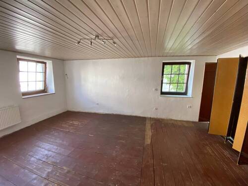 Schlafzimmer 1. Obergeschoss (2) - 