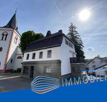 Einfamilienhaus - Ausgezeichnete Raumaufteilung - Enormes Ausbaupotenzial - kein Denkmalschutz - Dahlem