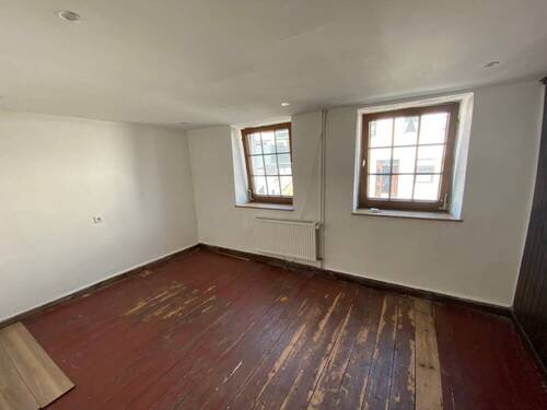 Schlafzimmer 1. Obergeschoss - 