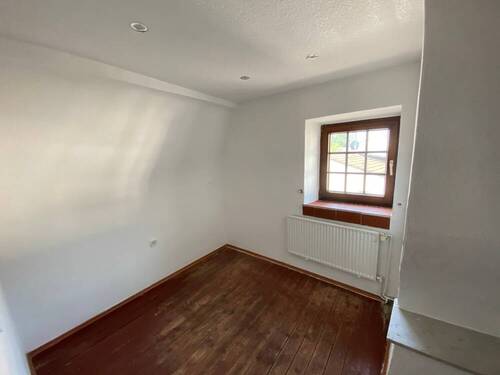 Büro 2. Obergeschoss - 