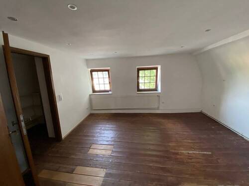 Schlafzimmer 2. Obergeschoss (2) - 